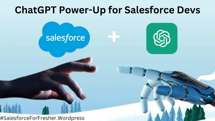 ChatGPT Power-Up for Salesforce Devs